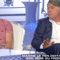 Salut les terriens : Gilbert Collard provoque la gêne sur le plateau - vidéo