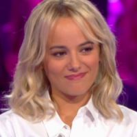 Alizée a pleuré de douleur après sa victoire dans « Danse avec les stars »