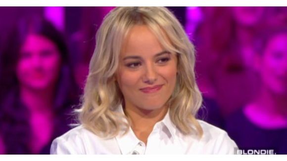 Alizée a pleuré de douleur après sa victoire dans « Danse avec les stars »
