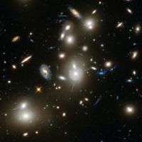 Le « Big Bang » remis en cause par de nouvelles découvertes