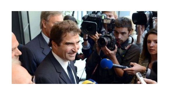 Christian Jacob a « prêté » 3 millions d’euros de dotations à l’UMP en 2012