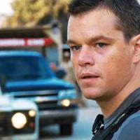 Matt Damon ne sera pas de retour au cinéma dans Jason Bourne