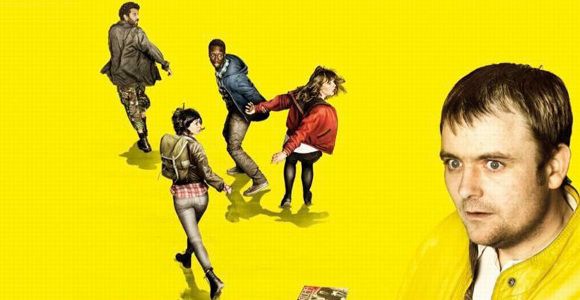 Utopia Saison 2 : quelle est la date de diffusion ? 