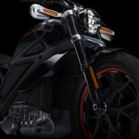 LiveWire : la moto éléctrique de Harley-Davidson 