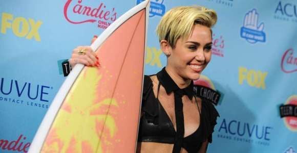 Teen Choice Awards 2014 : la liste des nominés