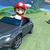 Mario Kart 8 : le DLC Mercedes sera proposé en France