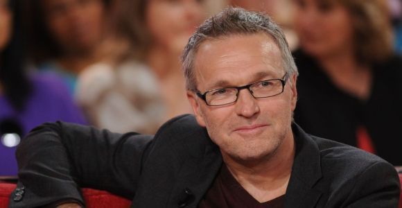 Laurent Ruquier va faire renaître la Valise d'RTL