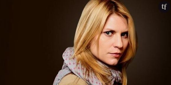 Homeland Saison 4 : Dana Brody absente ? (Spoilers)