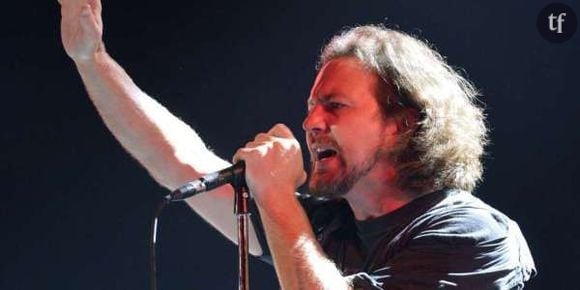 La Reine des Neiges : la chanson reprise en version rock par Pearl Jam