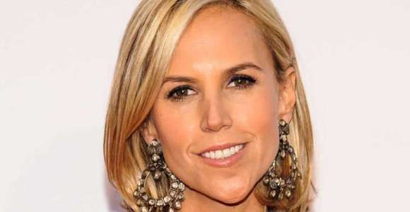 Tory Burch : la mère au foyer devenue milliardaire - vidéo