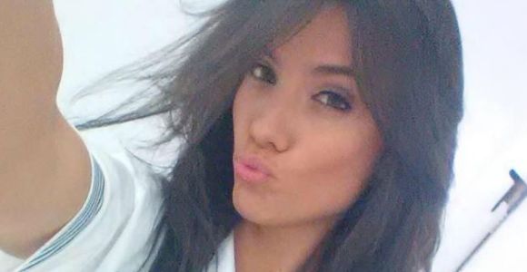 Bacary Sagna : sa femme Ludivine voudrait devenir Miss Météo