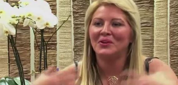 Loana partante pour une nouvelle saison des Anges sur NRJ12