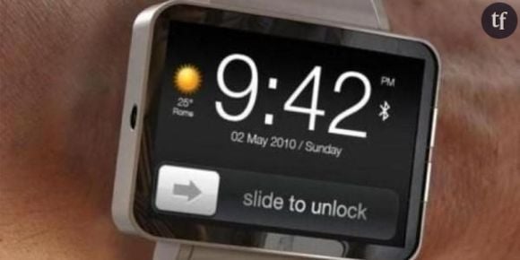 iWatch : deux montres plutôt qu'une pour Apple ?