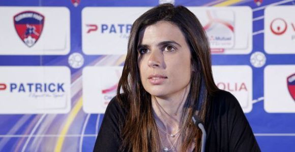 Helena Costa : "salope", "règles", "soldes", déferlement de haine sexiste