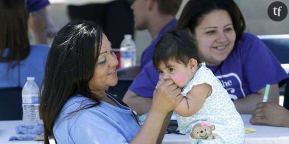 Californie : un rapport révèle que 39 détenues ont été stérilisées de force depuis 2006