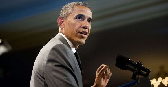 États-Unis : Barack Obama veut instaurer le congé maternité à la française