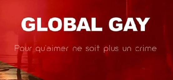 Global Gay, pour qu'aimer ne soit plus un crime – Pluzz / France 5 Replay