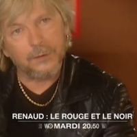 Renaud : confessions d’un chanteur dans la tourmente sur W9 Replay