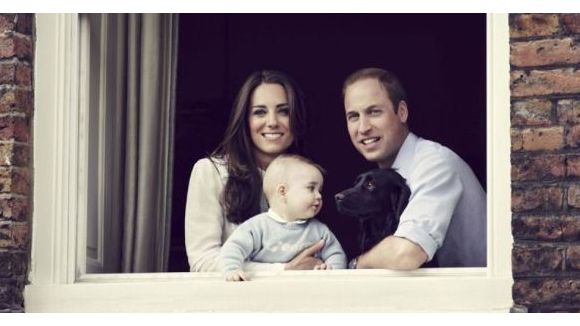 Prince William : son nouveau boulot fait le buzz