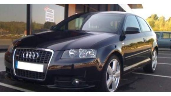 Leboncoin : une voiture de crâneur un peu paresseux