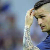 Undercut : la coupe de cheveux de Matthieu Debuchy fait le buzz 