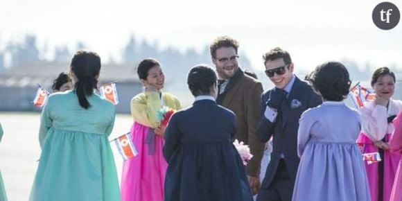 James Franco et Seth Rogen vont-ils entraîner les États-Unis dans un conflit avec la Corée du Nord ?