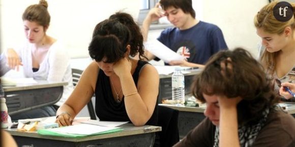 Bac 2014 : des barèmes adaptés en maths et physique