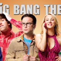 Big Bang Theory saison 8 : date de diffusion 