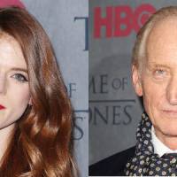 The Great Fire : deux acteurs de Game of Thrones au casting