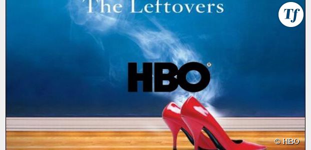 The Leftovers : les épisodes de la saison 1 en streamong VOST 