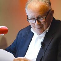 Grosses Têtes :  anniversaire et adieux pour Philippe Bouvard – France 2 Replay / Pluzz