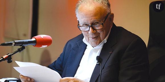 Grosses Têtes :  anniversaire et adieux pour Philippe Bouvard – France 2 Replay / Pluzz