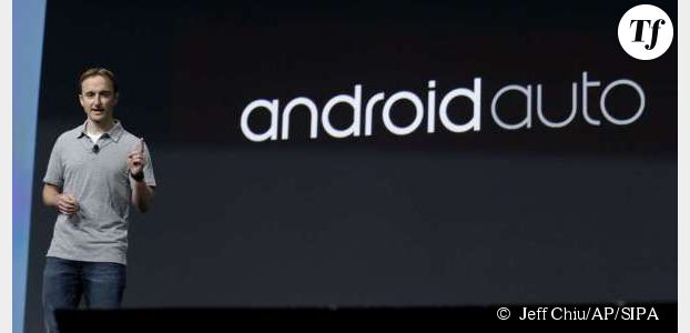 Android Auto : c'est quoi ?