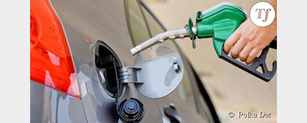 Voiture : nouvelle hausse du prix de l'essence