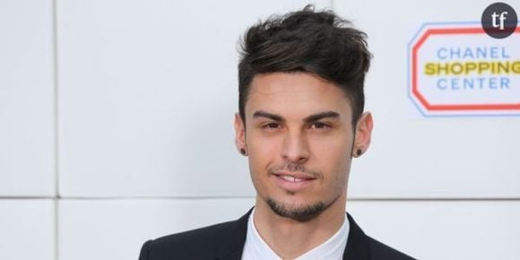 Baptiste Giabiconi déteste Candy Crush, mais adore Cris Cab