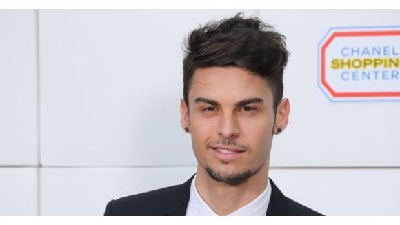 Baptiste Giabiconi déteste Candy Crush, mais adore Cris Cab