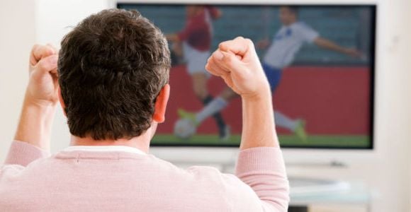 Regarder la télé 3 heures par jour est dangereux pour la santé