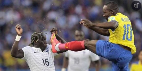 Bacary Sagna  : Franck Provost est fan de sa coiffure