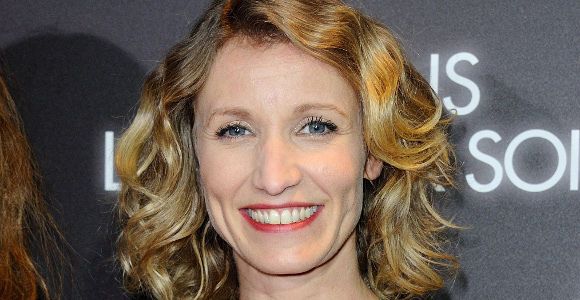 Alexandra Lamy : bientôt de retour avec Jean Dujardin au cinéma ?