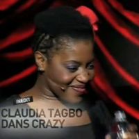 Claudia Tagbo : son spectacle crazy sur NT1 Replay