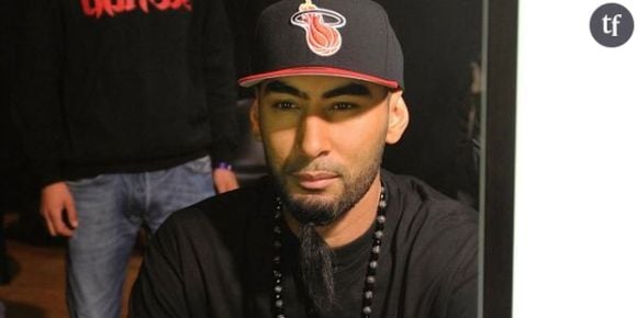 Booba : un appel à La Fouine ?