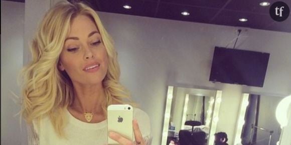 Caroline Receveur : sa nouvelle coiffure fait le buzz sur Instagram