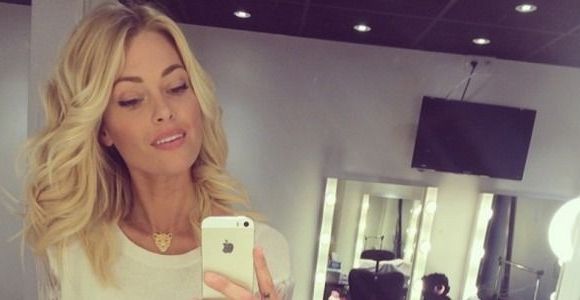 Caroline Receveur : sa nouvelle coiffure fait le buzz sur Instagram