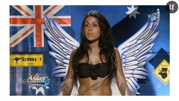 Les Anges 6 : clash entre Shanna et Fred