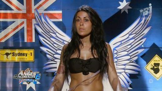 Les Anges 6 : clash entre Shanna et Fred
