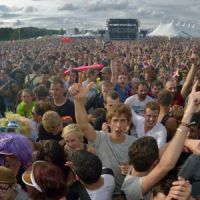 Solidays 2014 : on était à la soirée d'ouverture du festival