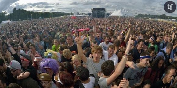 Solidays 2014 : on était à la soirée d'ouverture du festival