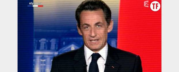 Nicolas Sarkozy : l'homme qui a agressé le président de la Répulbique s’explique