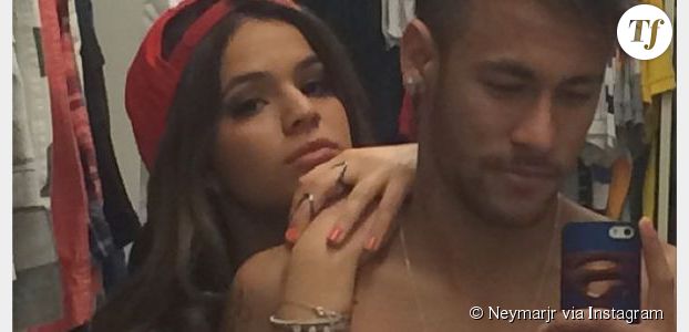 Neymar: 3 choses à savoir sur sa petite amie