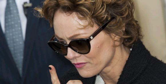 Vanessa Paradis et Benjamin Biolay complices dans une nouvelle chanson